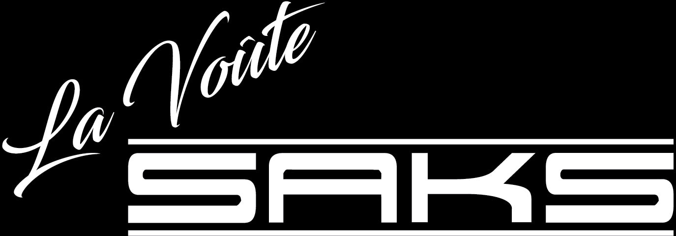 La Voûte Saks