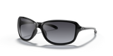 OAKLEY : Cohort Oo9301/ 04 grey/ Black