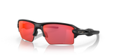 OAKLEY : Flak 2.0 Xl 9188 A7 Trail Torch/ Black