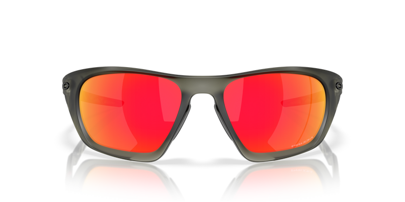 OAKLEY: Oakley Lateralis OO9431 04, Ruby / Olive