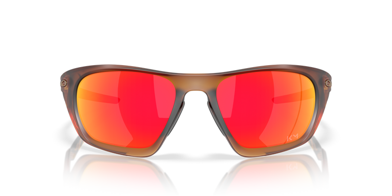 OAKLEY: Oakley Lateralis Prizm Ruby