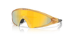 OAKLEY: OO9490 08 Eclipse Polaris Prizm 24K