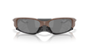 OAKLEY: OO9529-0661 Plantaris SQ, Noir/ mahogany