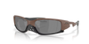 OAKLEY: OO9529-0661 Plantaris SQ, Noir/ mahogany