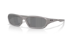 OAKLEY : Terraforma OO9530 01 Titanuim