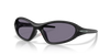 OAKLEY : Portal JACKET OO9536 01, Noir