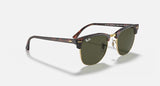 RAY-BAN : Clubmaster Classic | RB3016 W0366