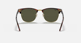 RAY-BAN : Clubmaster Classic | RB3016 W0366