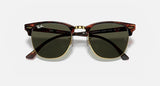 RAY-BAN : Clubmaster Classic | RB3016 W0366