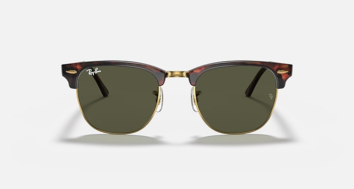 RAY-BAN : Clubmaster Classic | RB3016 W0366