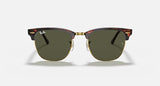 RAY-BAN : Clubmaster Classic | RB3016 W0366