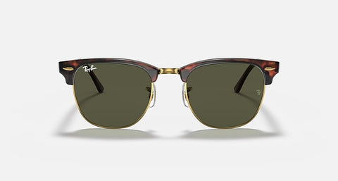RAY-BAN : Clubmaster Classic | RB3016 W0366