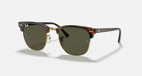 RAY-BAN : Clubmaster Classic | RB3016 W0366