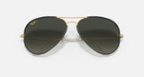 RAY-BAN : LÉGENDE D'AVIATEUR EN COULEURS (AVIATOR FULL COLOR LEGEND) | RB3025jm 919671