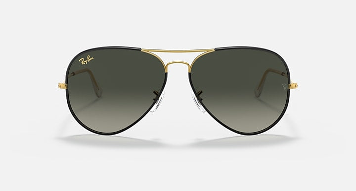 RAY-BAN : LÉGENDE D'AVIATEUR EN COULEURS (AVIATOR FULL COLOR LEGEND) | RB3025jm 919671