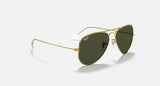 RAY-BAN : AVIATEUR CLASSIQUE (Aviator Classic) | RB3025 L0205