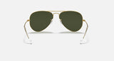 RAY-BAN : AVIATEUR CLASSIQUE (Aviator Classic) | RB3025 L0205