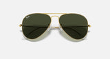 RAY-BAN : AVIATEUR CLASSIQUE (Aviator Classic) | RB3025 L0205