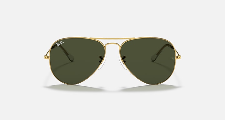 RAY-BAN : AVIATEUR CLASSIQUE (Aviator Classic) | RB3025 L0205