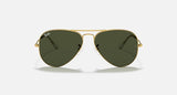 RAY-BAN : AVIATEUR CLASSIQUE (Aviator Classic) | RB3025 L0205