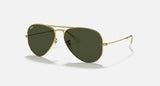 RAY-BAN : AVIATEUR CLASSIQUE (Aviator Classic) | RB3025 L0205