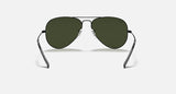 RAY-BAN : AVIATEUR CLASSIQUE (Aviator Classic) | Rb3025 L2823