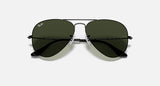 RAY-BAN : AVIATEUR CLASSIQUE (Aviator Classic) | Rb3025 L2823