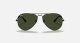 RAY-BAN : AVIATEUR CLASSIQUE (Aviator Classic) | Rb3025 L2823
