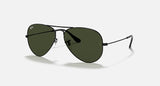 RAY-BAN : AVIATEUR CLASSIQUE (Aviator Classic) | Rb3025 L2823