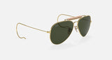 RAY-BAN : OUTDOORSMAN | RB3030 W3402