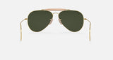 RAY-BAN : OUTDOORSMAN | RB3030 W3402