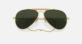 RAY-BAN : OUTDOORSMAN | RB3030 W3402