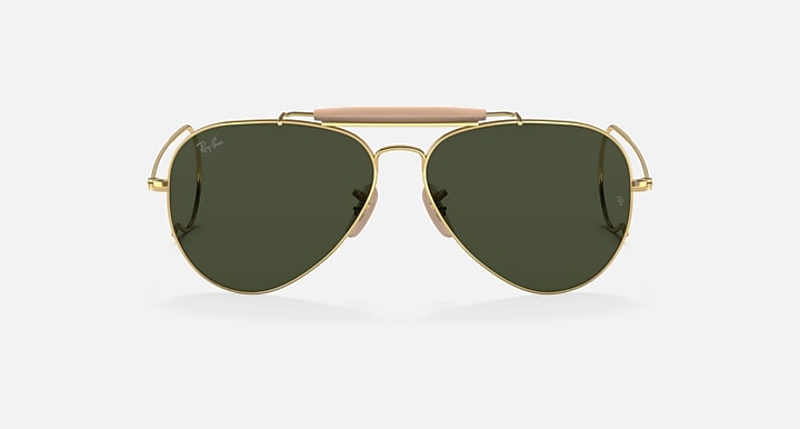 RAY-BAN : OUTDOORSMAN | RB3030 W3402