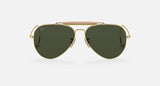 RAY-BAN : OUTDOORSMAN | RB3030 W3402