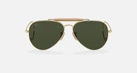 RAY-BAN : OUTDOORSMAN | RB3030 W3402
