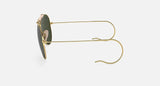RAY-BAN : OUTDOORSMAN | RB3030 W3402
