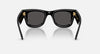 RAY-BAN : Ray-Ban | A$AP ROCKY Wayfarer Puffer