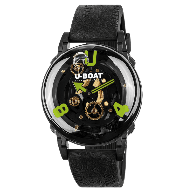 U-BOAT : U Boat U-65 PDV Green