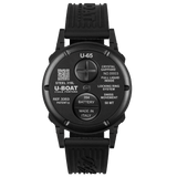 U-BOAT : U Boat U-65 PDV Turquoise