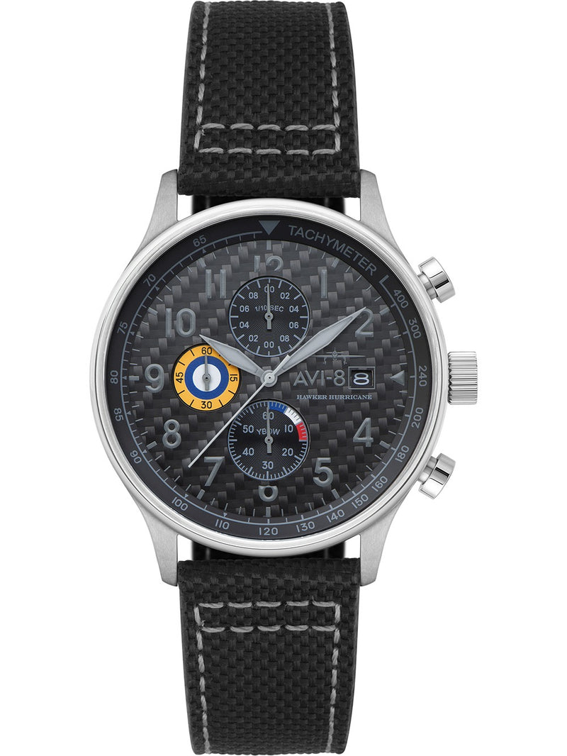 AVI-8 : Avi-8 Hawker Hurricane AV-4011-0w