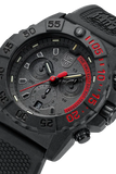 LUMINOX : Navy SEAL Chronograph 3581.EY