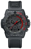 LUMINOX : Navy SEAL Chronograph 3581.EY