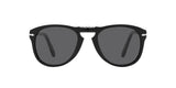 PERSOL : PO714SM 95/ B1 Steve McQueen, Noir