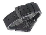 U-BOAT : U-Boat Darkmoon Kama Grey  PVD 3339