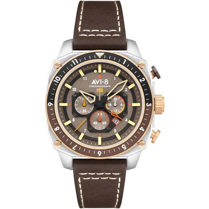 AVI-8 : Avi-8 Hawker Hunter Atlas Dual, Slate Grey, 410005