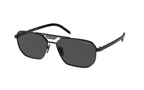 PRADA : Prada PR58YS 1AB5/ SO, Black