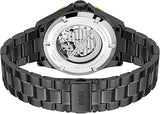 HUGO BOSS : BOSS Troper, 1514203, Gold / Black