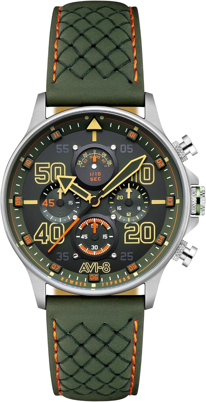 AVI-8 : Avi-8 Hawker Typhoon Av-4093-0d
