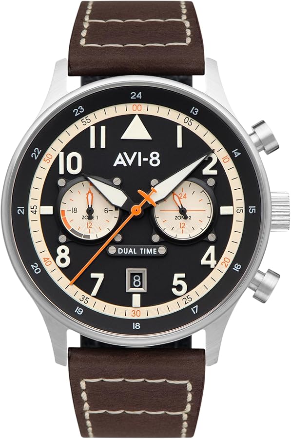 AVI-8 : Hawker Hurricane Carey Dual Time 4088-01 Manston