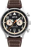 AVI-8 : Hawker Hurricane Carey Dual Time 4088-01 Manston